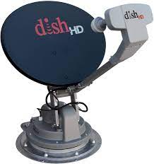 Dish rv pay as you go. Amazon Com Winegard Sk 1000 Trav Ler Dish Hd Satellite Tv Antenna For The Rv Motorhome Camper Electronics