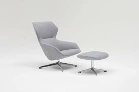 Ray Lounge 9241 Lounge Sessel Interior Design Magazine