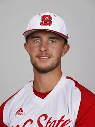 2018 Baseball Roster