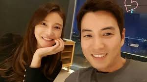 Awalnya Cinta Lokasi, Pasangan Artis Korea Ini Resmi Menikah