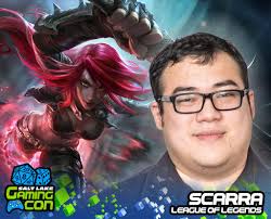 Salt Lake Gaming Con