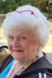 Mary Henneman Obituary (1943