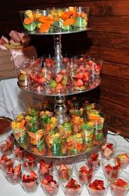 Super Fruit Display For Party Buffet Bridal Shower Ideas Appetizers For Party Party Snacks Fruit Party