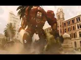 Hulk Vs Veronica Youtube Avengers age of ultron hulk vs veronica (hulkbuster) full fight full hd 1080p clip. youtube