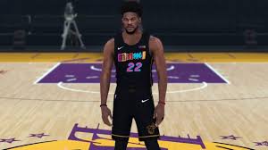 Mourning had his number 33 jersey retired in march 2009, a year after he retired. Nba 2k21 Miami Heat 2021 2022 Leaked Jersey By Mvl0925 Nba 2k Updates Roster Update Cyberface Etc