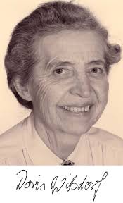 DORIS KUHLMANN-WILSDORF