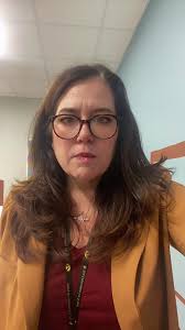 Mrs Hoyt The Teacher