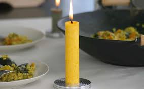 See more ideas about candle holders, candles, ceramics. Amabiente Designcandles Beautiful Table And Taper Candles In Magnificent Colours Amabiente
