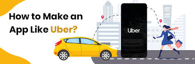 Maybe you would like to learn more about one of these? How To Make An App Like Uber In 2020 Its Cost Features Benefits