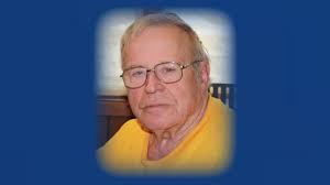 Obituary: Robert Scott McKinnon