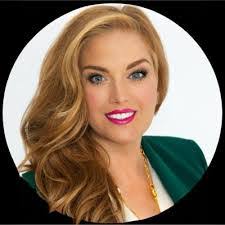 Lesa Griffin's Instagram, Twitter & Facebook