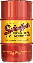 High temperaturewhen the heat is on, ultra supreme cost effectiveno one can afford downtime. Moly Greases Synthetic And Waterproof Schaeffer Oil