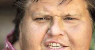 THE OBIT PATROL: Ramsey Moore