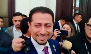 Nery Ramos por bancada Semilla: asumo la responsabilidad de mis decisiones 