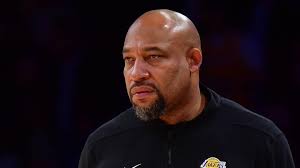 Darvin Ham fires back at Ime Udoka over LeBron James incident