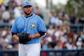 Tommy hunter (baseball) from wikipedia, the free encyclopedia raymond thomas hunter (born july 3, 1986) is an american professional baseball pitcher for the new york mets organization. Rays 2017 Season Preview Tommy Hunter Draysbay