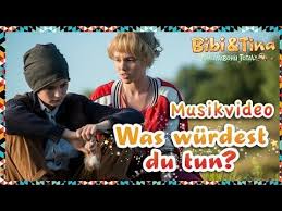 Bibi Tina Lieder Alle Songs Aus Den Kinofilmen 1 4 Youtube Bibi Und Tina Musikvideos Lieder