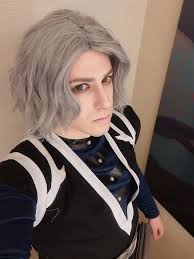 Emerald City Comic Con Cosplay Experience as Major Motoko Kusinagi