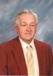 Obituary information for Ronald Alonzo DeCamp