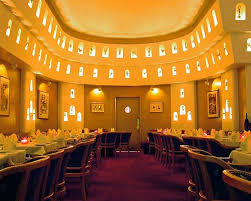 Rue La La Boutiques Beverly Hills Restaurant Indian Cuisine
