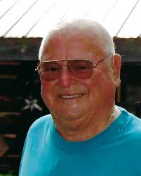 Obituary for Harley Orr Sr.