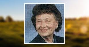 Doris Barnes Obituary September 4, 2008