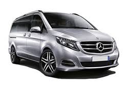 Mercedes Viano Rentals Luxury Car Rentals Auto Europe