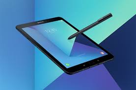 When it comes to your viewing experience, the brighter the better. Samsung Galaxy Tab S3 Now Available In Malaysia And What You Need To Know Buro 24 7 Malaysia