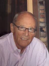 John Mullin Obituary (1948