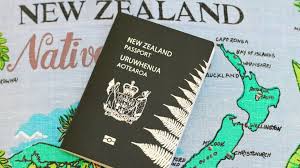 The henley passport index has ranked new zealand in the 7th position in terms of travel freedom. New Zealand Passports Visiting Vietnam Visa Requirements Application And Travel Tips