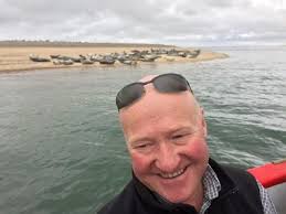 Tribute to Andrew Sayers, 1967