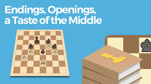 Files for rook, version 0.1.132. Endings Openings A Taste Of The Middle Chess Lessons Chess Com