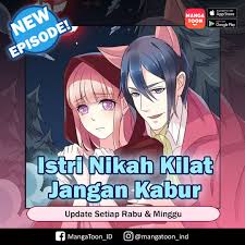 Membaca novel menarik pecinta kisah romantis? Novel Mangatoon Nikah Kontrak Pernikahan Kontrak Part 17 Mangatoon