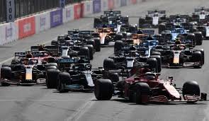 F1 live grand prix streaming service Formel 1 Rennen Beim Gp Von Aserbaidschan Zum Nachlesen Im Liveticker
