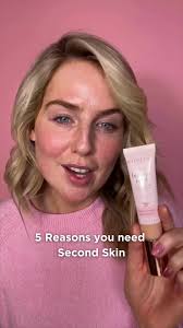 Sculpted by Aimee Second Skin Porcelain