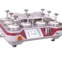 Martindale abrasion and pilling tester | Optimus Instruments ...