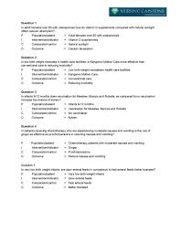 When You Are Writing Pico Questions For Nursing You Must Focus On Patient Problem Or Population Inte Nursing Questions Nurse Practitioner School Nursing Tips