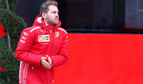 Maybe you would like to learn more about one of these? Sebastian Vettel Delivers Ferrari Verdict After F1 Pre Season Testing F1 Sport Express Co Uk