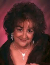 Obituary information for Mary Ellen Reeves