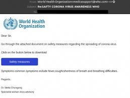 Free shipping on orders over $25 shipped by amazon. Corona Virus Gefahrliche E Mails Virulent