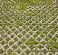 TurfStone Gray Permeable Paver