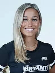 2021 Women's Soccer Roster