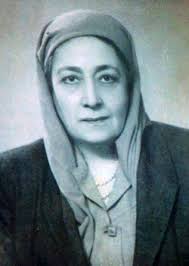 Huda Sha'arawi