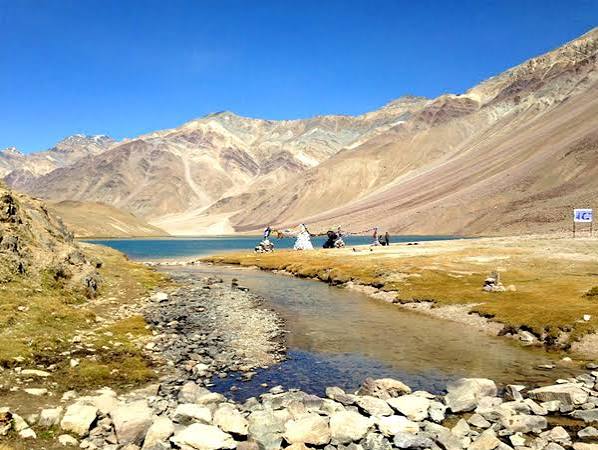 Tour photo from Arjun Mehta