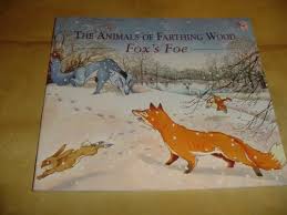 Works can belong to more than one. Fox S Foe Animals Of Farthing Wood Book By Colin Dann