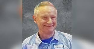 Robert "Bob" Harding Obituary