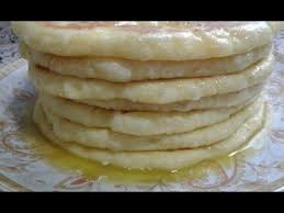 تحضيرات رمضان بوشيار او مخامر رطب واسفنجي ناجح Youtube In 2020 Food Breakfast Pancakes