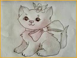 Gambar kelinci lucu dan imut tuk hilangkan kalut. 6969 Sketsa Gambar Hewan Terbaik Paling Unik Menarik Sindunesia