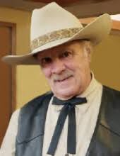 Obituary information for Ronald E. Dalton