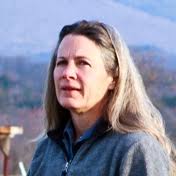 Karen Kwiatkowski's Instagram, Twitter & Facebook